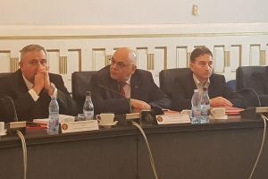 Raed Arafat, la Alba Iulia: Structurile montane de intervenţie vor fi dotate cu maşini specializate şi 4 elicoptere de salvare