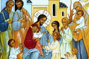 Concursul Naţional Catehetic Hristos: sufletul satului meu