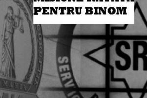 Fost MEMBRU CSM: Decizia CCR pune SRI pe făgaşul LEGAL