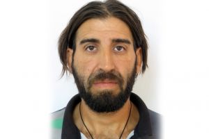 Agresorul bătrânului din Mazepa, dat în urmărire generală de poliţişti
