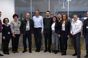 Laborator Bosch, în pregătire la UMFST Târgu-Mureş