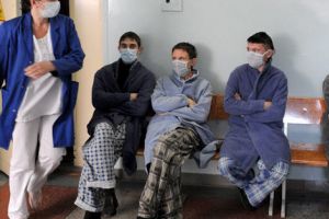 ARGEŞUL, SUB ASEDIUL GRIPEI! Direcţia de Sănătate Publică INSTITUIE MĂSURI