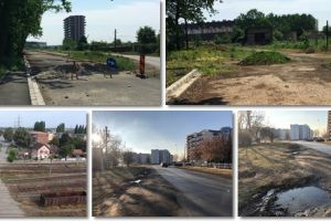 ANALIZĂ! Inelul IV şi tronsoanele lui: chinurile unui drum de 1,6 km, Grigore Alexandrescu şi Solventul