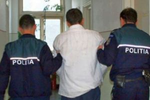 Hoţ reţinut de Poliţie la Ocna Sibiului – Era condamnat deja