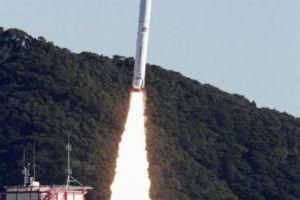 SATELIT JAPONEZ, recent LANSAT pe ORBITĂ, va DECLANȘA o ploaie de ”STELE CĂZĂTOARE”