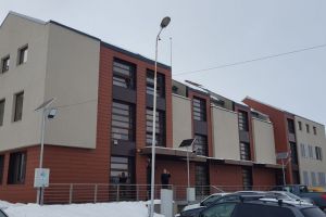 Casa de Cultură din Sibiu îşi mută sediul în vechea locaţie