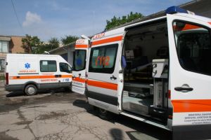 Ambulanţele au fost dotate cu camere de supraveghere. Personalul medical este nemulţumit