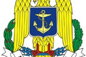 Contraamiralul in retragere Mircea Caragea, cel mai longeviv marinar in viata implineste 100 de ani