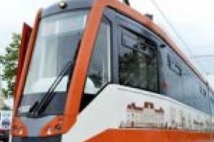 Tramvaie noi pentru “batrana” Braila