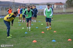 Reunire fără noutăţi la CS Ocna Mureş, ultima clasată | Vine P. Muntean (Sportul Petreşti), a plecat M. Domşa (la CSU Alba Iulia)