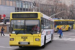 Veste buna pentru navetisti! CJ Prahova vrea sa infiinteze ADI Transport, pentru localitatile invecinate