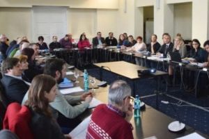 Primul pol de competitivitate din România în domeniul medical. Va fi o mină de aur şi va reda brand-ul oraşului, de excelenţă în Medicină