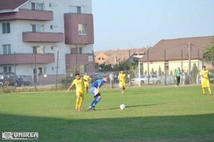 Performanţa Ighiu s-a întărit cu Oniche şi R. Moga | Fabian Himcinschi revine sub comanda tatălui Adorian
