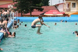 Ștrandul Iţcani va fi modernizat anul viitor