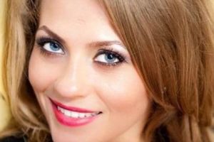 Mirela Vaida, pusă pe liber de  Antena 1. Vedeta este decisă nu mai accepte formate TV care nu o pun în valoare