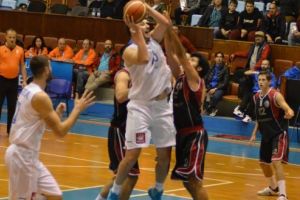 Liga Masculină, start în faza a doua