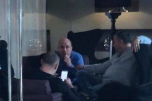 Întâlnire de GRADUL ZERO la Belgrad. Planuri în MEDIA românească cu un personaj MISTERIOS. Prima REACȚIE
