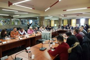 Lungu: majorarea salarială a angajaţilor va fi acoperită din atragerea de finanţări externe