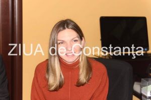 Unde a fost surprinsa Simona Halep. Australienii au ramas foarte uimiti 