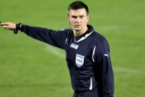 Baimareanul Cristian Balaj, numit presedinte al Agentiei Nationale Anti-Doping