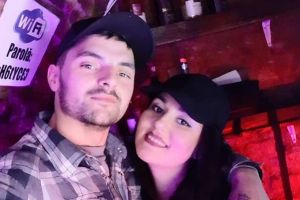 FOTO. Un an de la transplant! Mesajul emoţionant al tinerei Anett pentru eroul Romeo Kulcsar