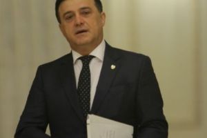 Gafă uluitoare a ministrului Economiei. Cum s-a făcut de râs Nicolae Bădălău