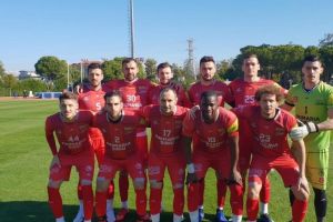 Un nou rezultat de egalitate pentru FC Hermannstadt în Turcia