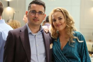 La Oradea s-a lansat LOOMIENCE – Academy of Fine Beauty, Academia de make-up, cosmetică medicală şi manichiură (FOTO)