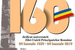 Ziua Unirii cu Beethoven se ţine! Ce a pregătit Ateneul Focşani pentru 24 Ianuarie