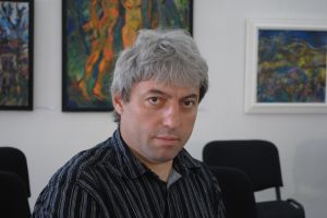 Eminenţa cenuşie din spatele partidului lui Dacian Cioloş este ANCHETATORUL meu de la Securitate