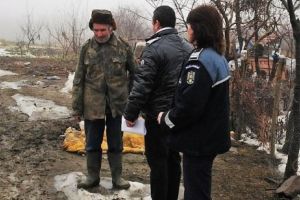Tragedie la Constanţa. MINORĂ UCISĂ, prin injectare cu OTRAVĂ, de tatăl ei. Făptaşul a supravieţuit tentativei de sinucidere 