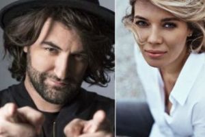 Smiley şi Gina! Fotografiile pe care le aşteptau toţi fanii! Gata, totul a ieşit la iveală. Nu se mai pot ascunde