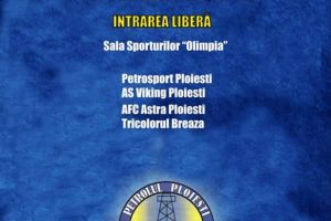 LSCT-ul decernează trofeul!