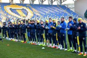 Petrolul se testează cu Petrolistul