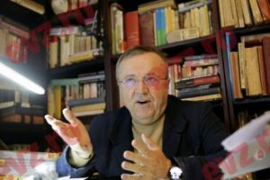 Ion Cristoiu: „Este pericol de moarte pentru Iohannis”