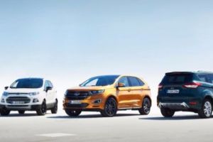 Anunţ neaşteptat pe piaţa auto! Apare un nou SUV în România! Cum se va numi şi cum va arăta noul model
