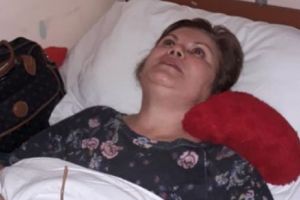 Veşti CUMPLITE pentru Coana Chiva! Artista a făcut un ANUNȚ DRAMATIC către colegi: „Nu ştiu încotro s-o apuc! Doamne, dă-mi putere”