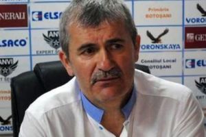 Un finanţator din fotbalul românesc surprinde: „Am fost un mare stelist până a venit domnul Becali la club”
