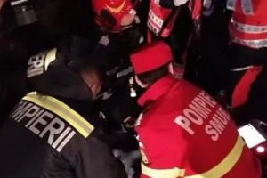 Sub control judiciar pentru ucidere din culpă