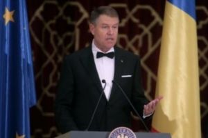 Klaus Iohannis a câştigat! Declaraţia care distruge toate planurile PSD împotriva preşedintelui
