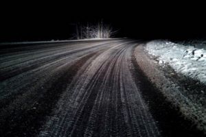 ISU Crişana: Drumul între Băiţa şi Vârtop se deschide vineri seară