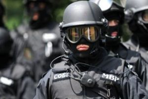 Reţea de finanţare a terorismului destructurată lângă România