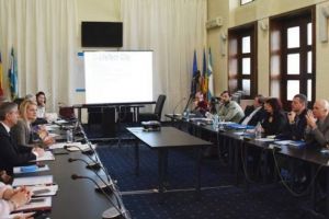 Parc Știinţific şi Tehnologic în domeniul medical, al ştiinţelor vieţii şi al medicinei informatice, în pregătire la Târgu-Mureş