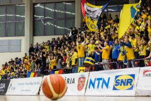 CSU, debut cu stângul în Top 6. Sibiul a pierdut la Timişoara