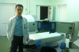 Intervenţii chirurgicale cu laser gratuite, care vă pot scăpa de ochelari, la Timişoara