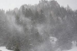 Alertă de la ANM! Meteorologii au emis COD ROŞU! Care sunt zonele aflate în pericol