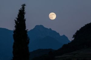 HOROSCOP. Eclipsă totală Luna plină sângerie. Veşti ciudate pentru multe zodii! Taurii sunt bine în lumea lor interioară, Gemenii vor să spună ce gândesc