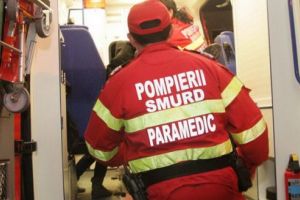 Arafat: Dotarea ambulanţelor cu camere video, în sprijinul personalului şi al pacientului