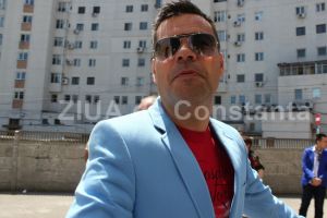Fostul viceprimar Gabi Stan, dator! Primaria Constanta vrea sa recupereze contravaloarea unei facturi telefonice
