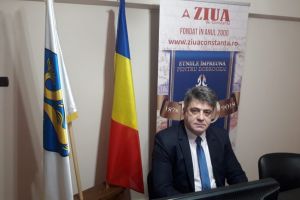 Interviu online cu dr. Costin Scurtu, directorul Muzeului National Militar Regele Ferdinand I“ Filiala Constanta: Istoria noastra se scrie in fiecare zi si avem datoria sa o ducem mai departe pentru generatiile care vor veni“